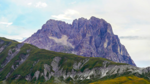 Il Gran Sasso d’Italia